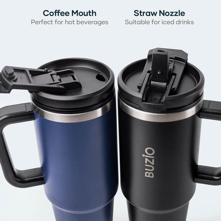 coffee tumbler 