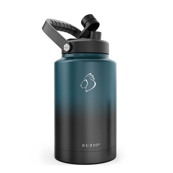 gallon bottle for outdoor