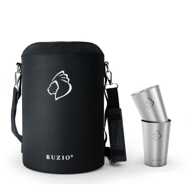 gallon jug accessories