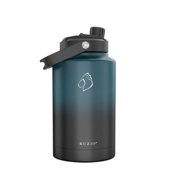 gallon water bottle for camping