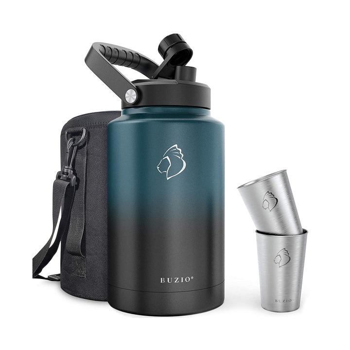 gallon jug for workers