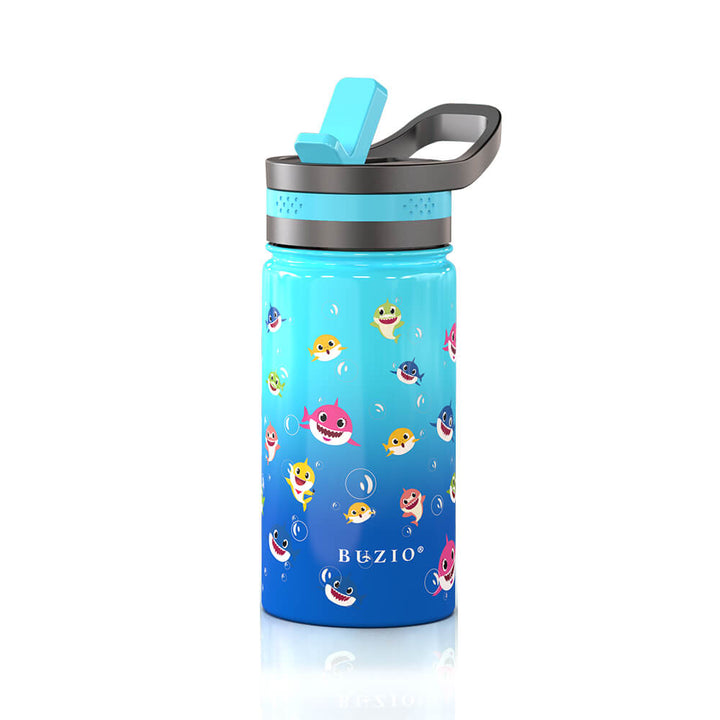 kids thermos water bottle