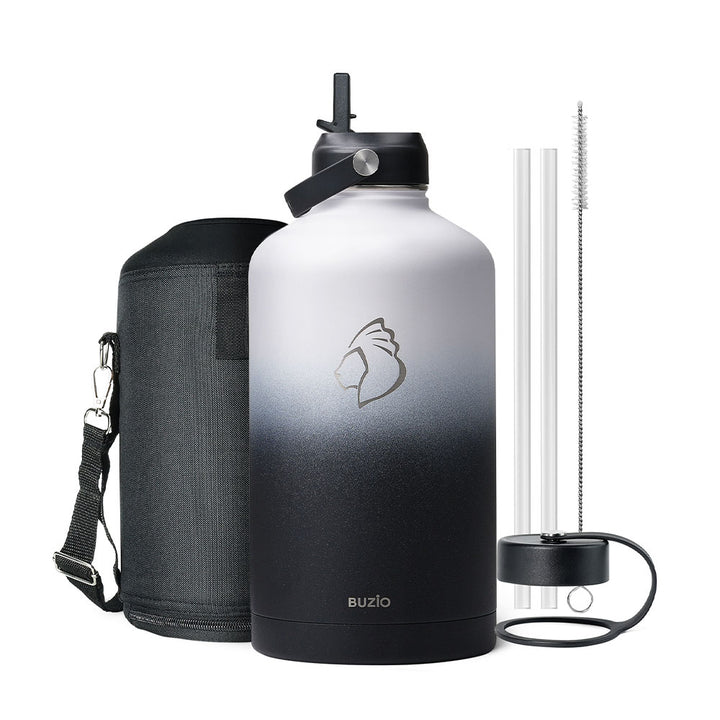 128oz gallon bottle