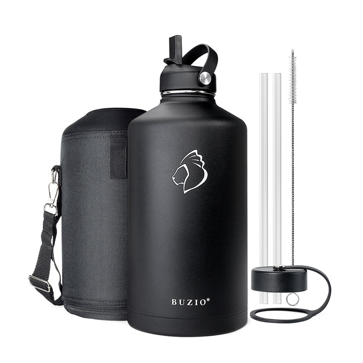 RHB Stainless Steel Water Bottle