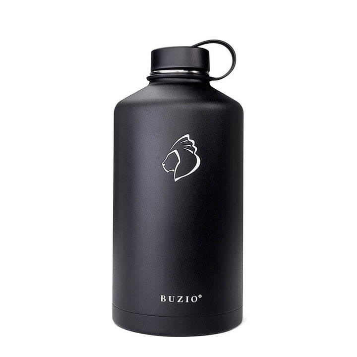 gallon water bottles