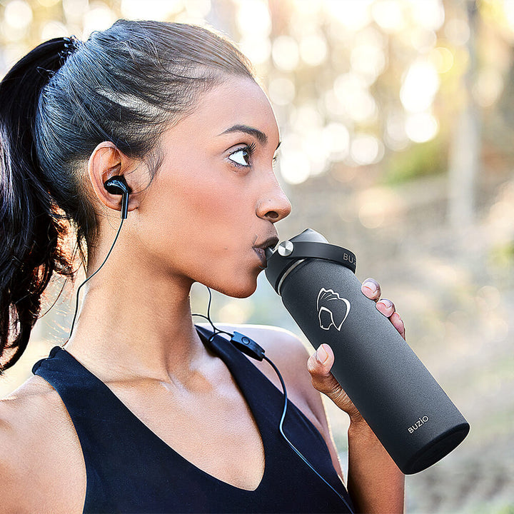 cup holder friendly water bottle 