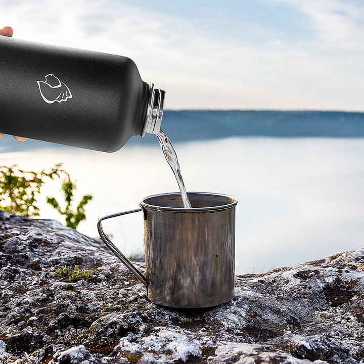 87oz bottle