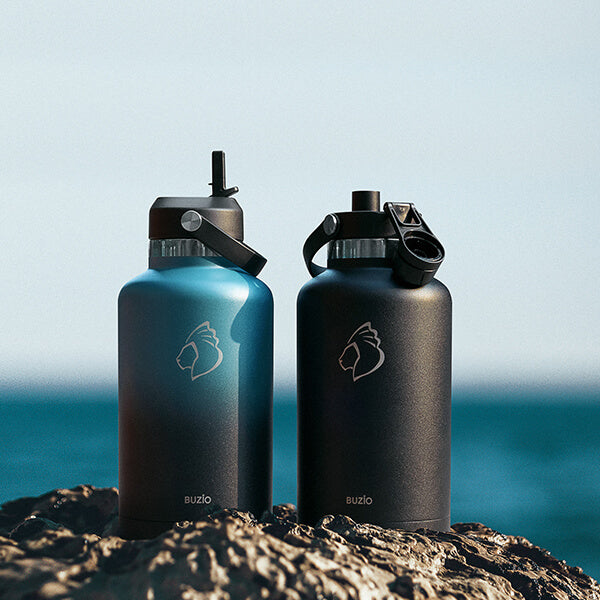water bottle 64oz