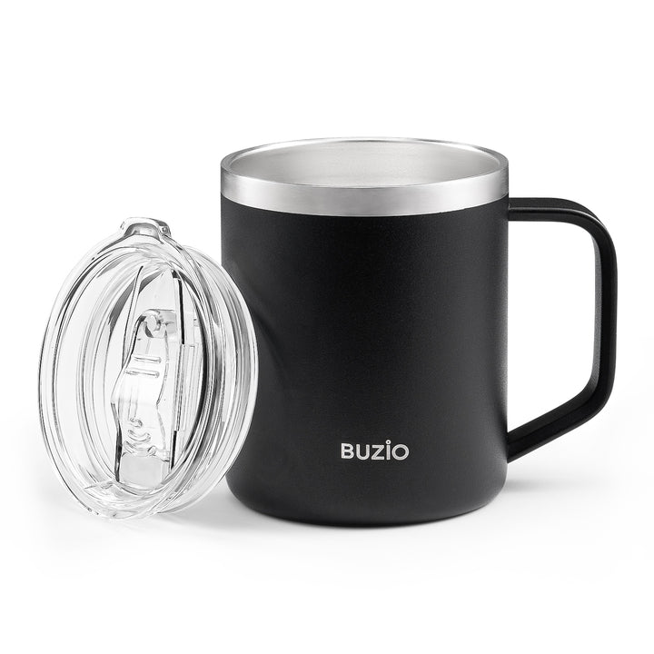 Coffee Cup with Handle