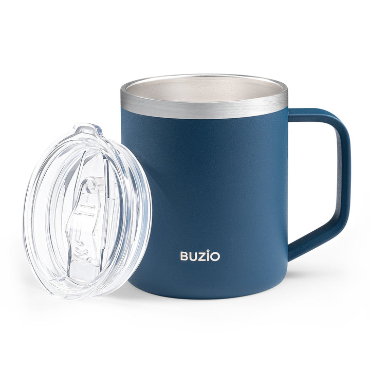 Travel coffee cup