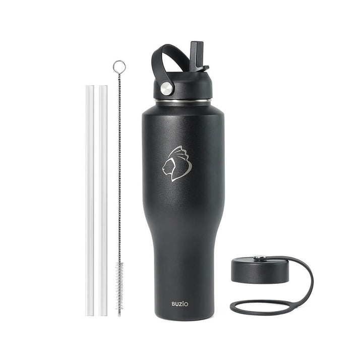 water bottle for car