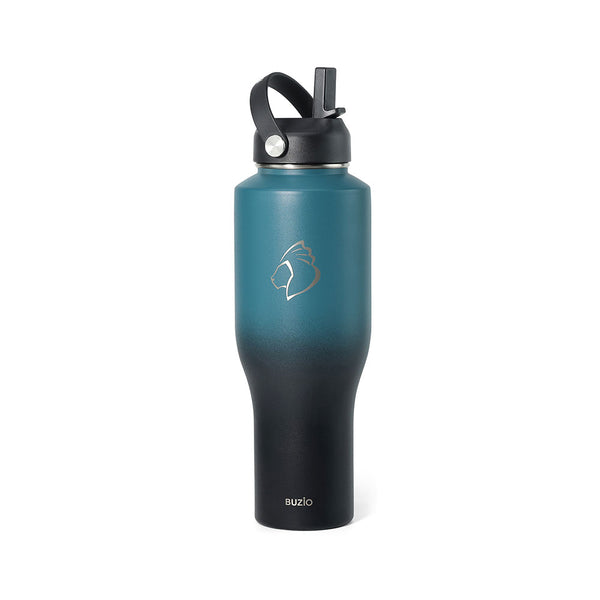 T-Shape Water Bottle for Car | 40oz