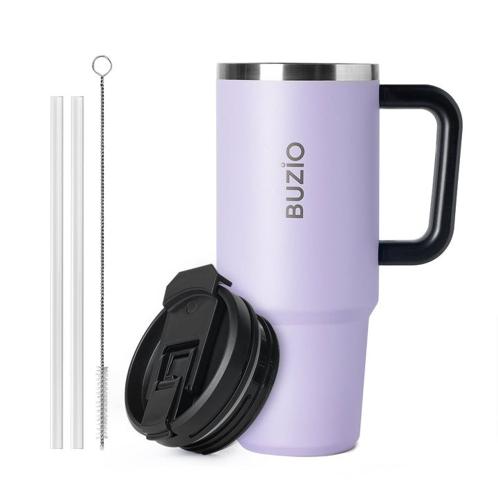 coffee tumbler