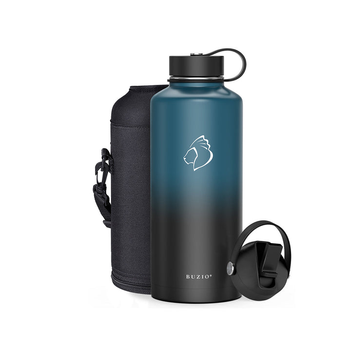87oz water bottle