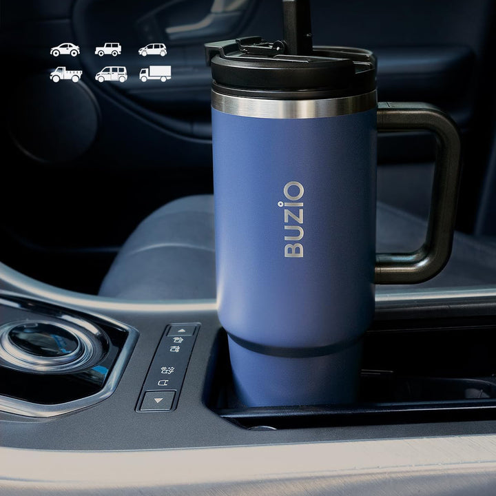 coffee cup tumbler