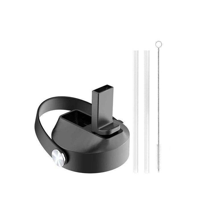 straw lid