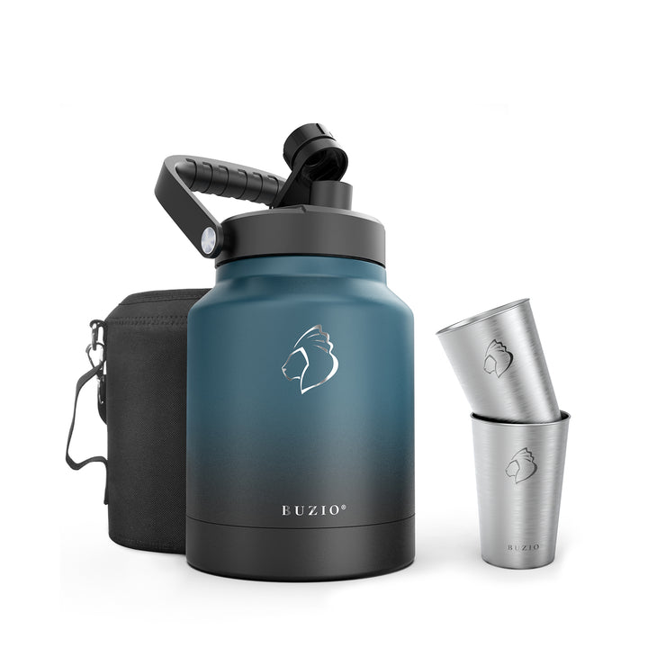 healthiest water bottle