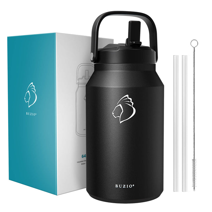 64oz water bottle