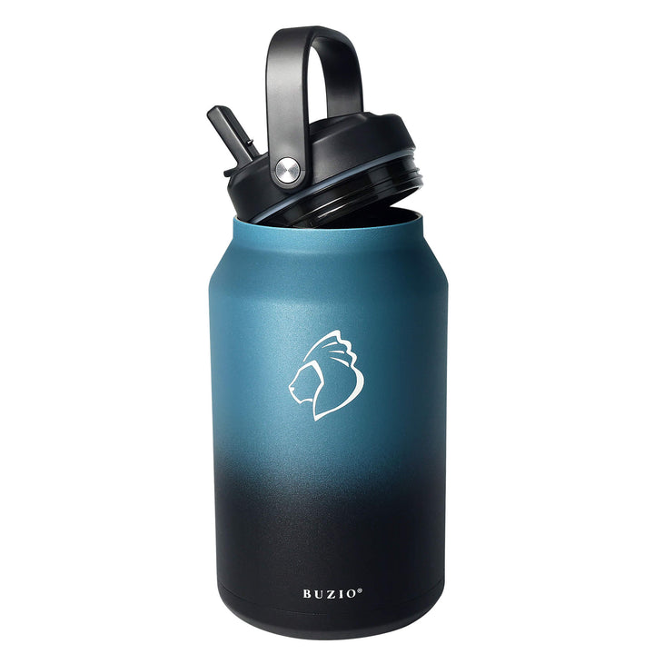 wide mouth thermo flask
