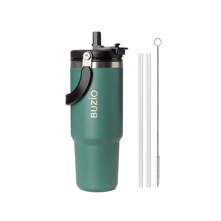 insulated tumbler cup