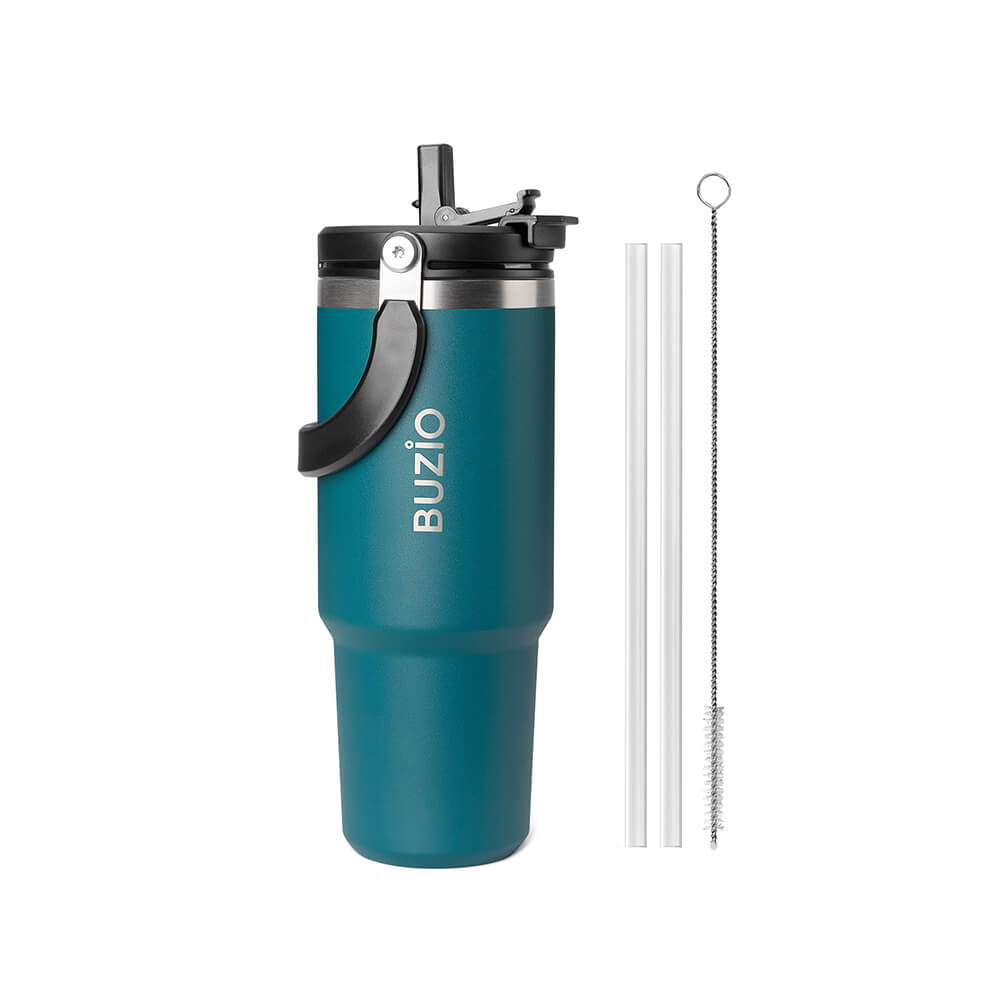 Pop Series Tumbler With 2-In-1 Straw Lid | 20oz - 40oz