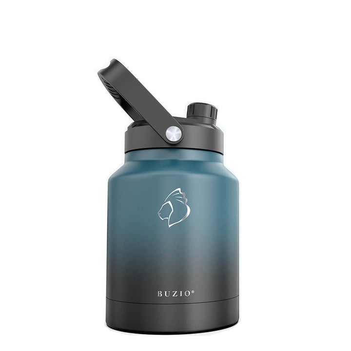 84 ounce water bottle