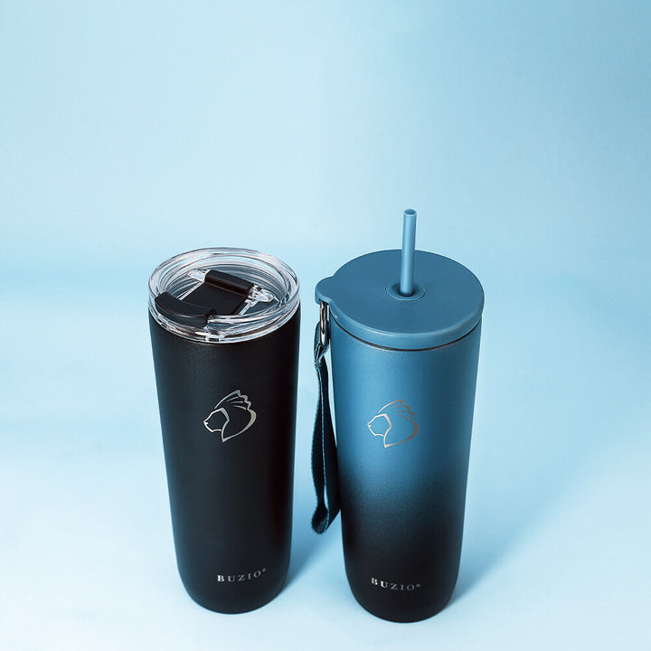 tumbler for man