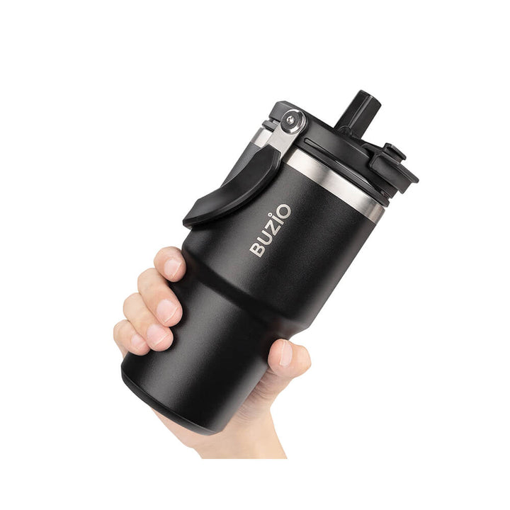 double wall stainless steel tumbler 