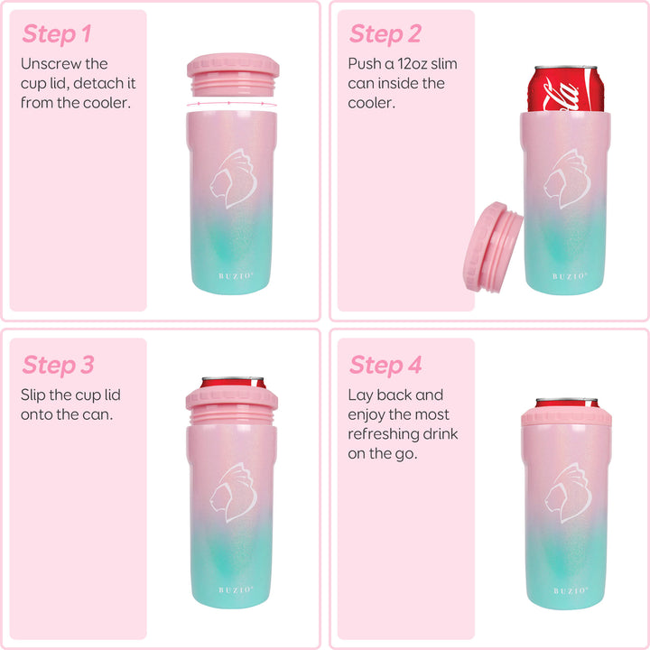 3 pack cooler
