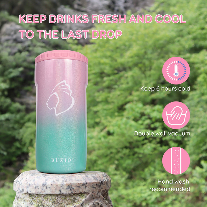12oz cooler