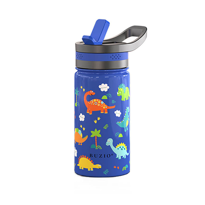 Insulated Kids Water Bottle
