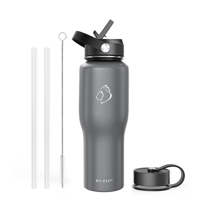 32oz Metal Canteen