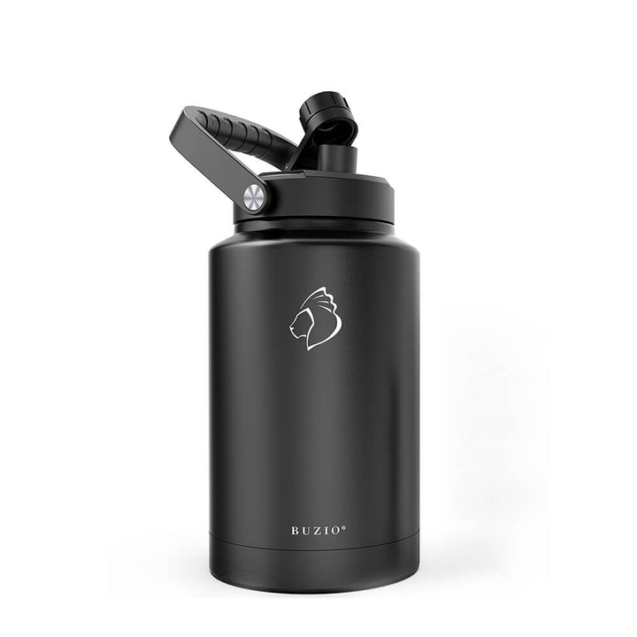 The Science Behind Insulated Water Bottles – Buzio Bottle