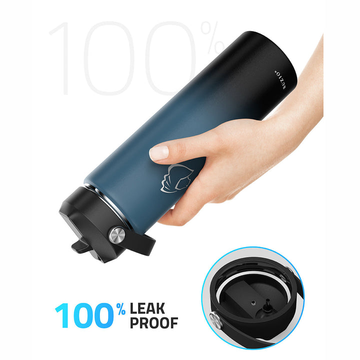 small water bottle