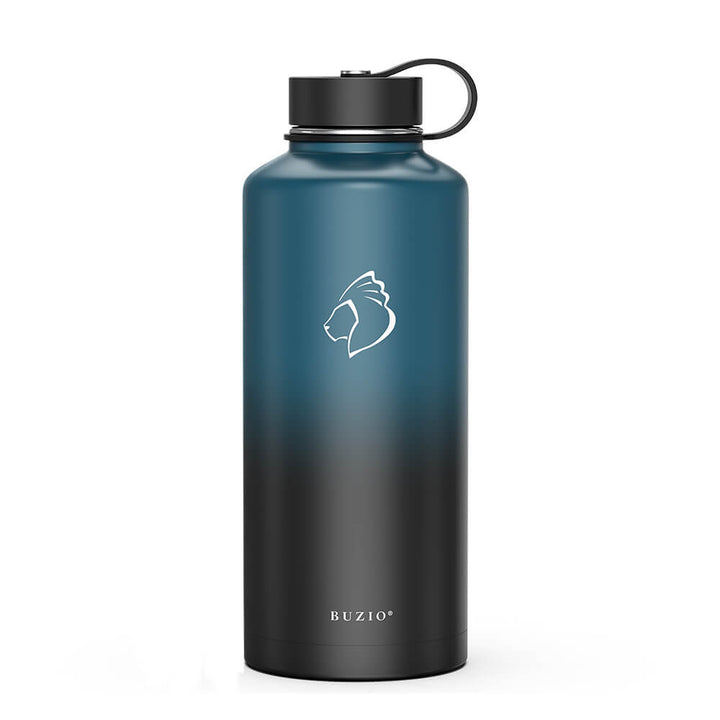 87 oz stainless steel water bottle