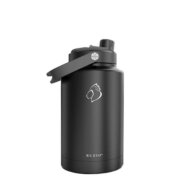 Buzio Insulated Water Bottle for $11.39 :: Southern Savers