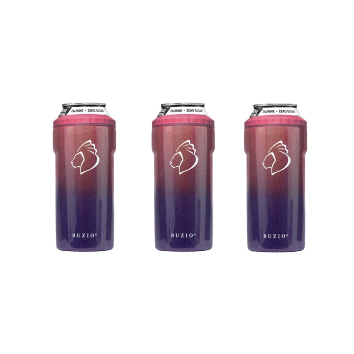 beer can cooler