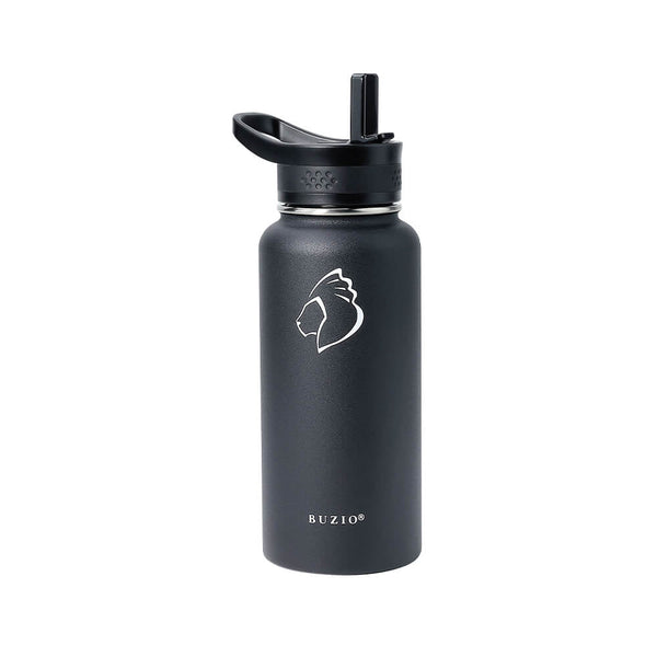 insulated bike water bottle