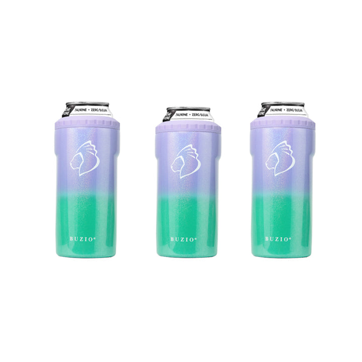 12 ounce can cooler