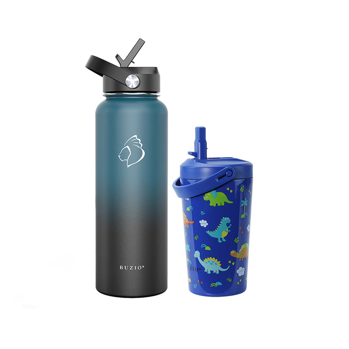 14oz water bottle