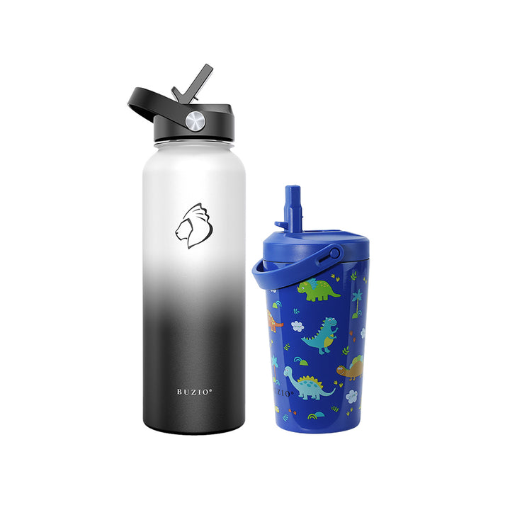 water bottle for family