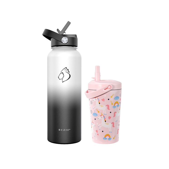 insulated kids bottle