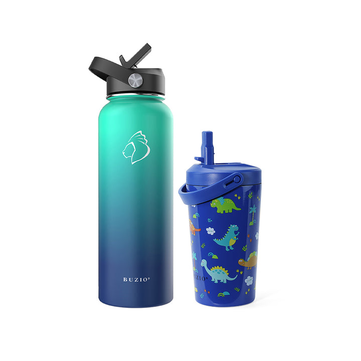 BPA-Free bottle