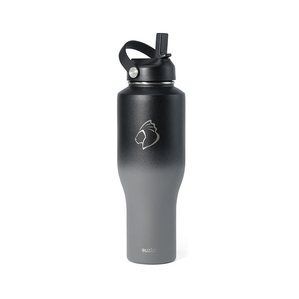 Cup-holder Friendly Water Bottle Introduction