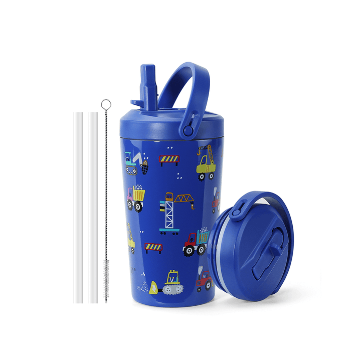 insulated tumbler for kids