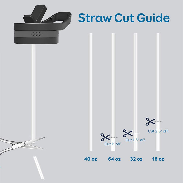 straw