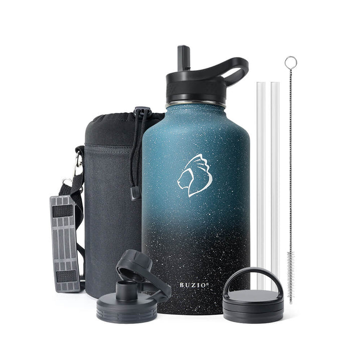 vacuum water bottle