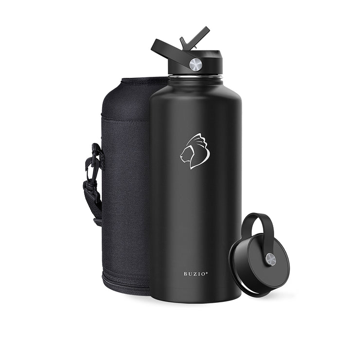87oz water bottle