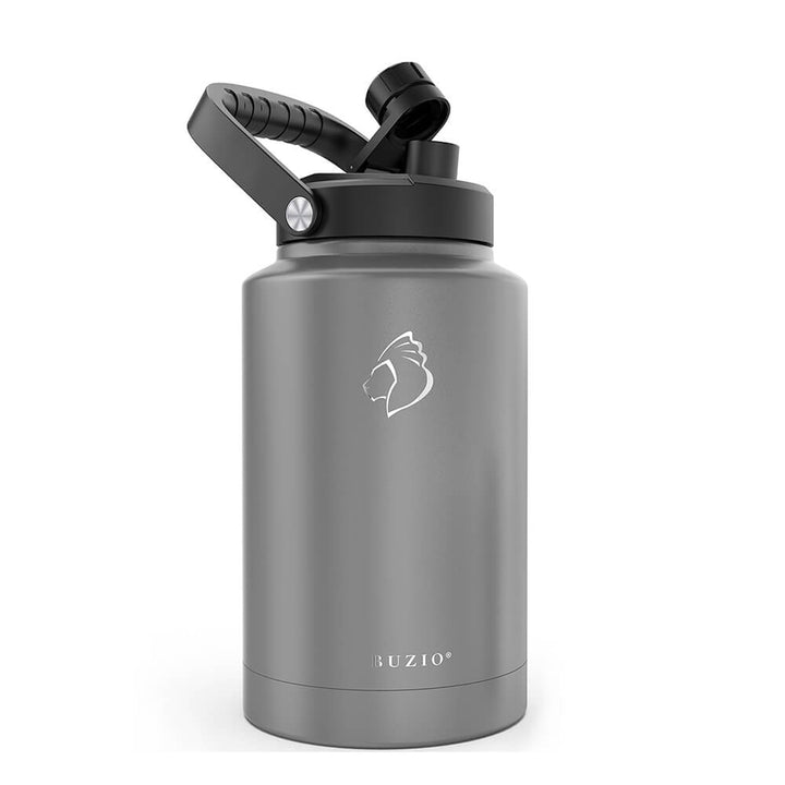 insulated sports gallon bottle