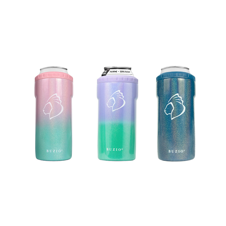 beer can cooler